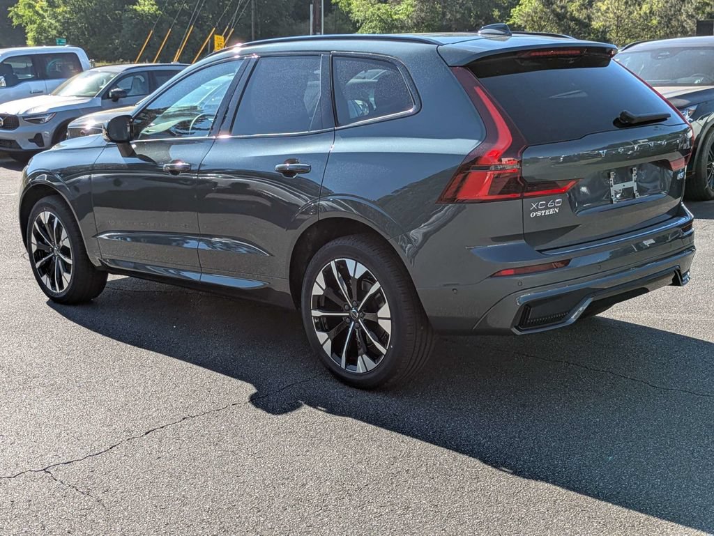 New 2026 Volvo XC60 B5 Plus w/ Protection Package Premier AWD/4WD image 4