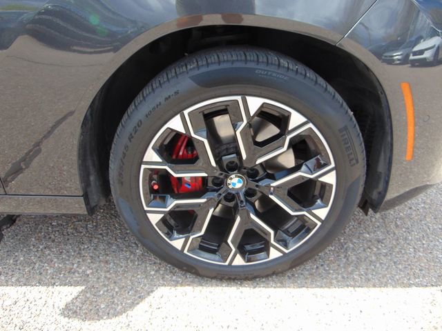 Used 2025 BMW X3 M50 w/ Premium Package AWD/4WD image 27