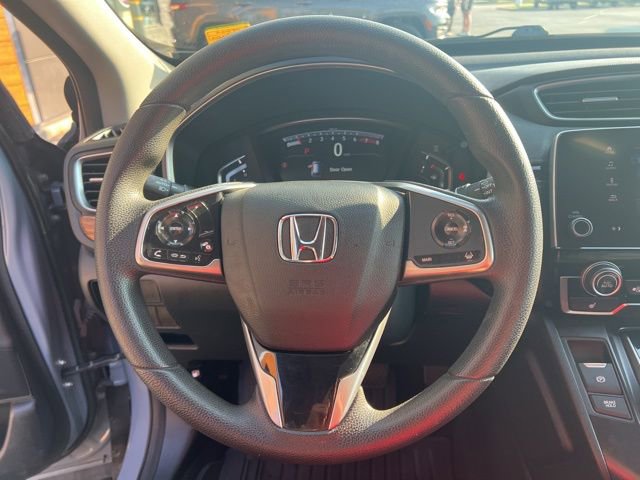 Used 2022 Honda CR-V EX image 10