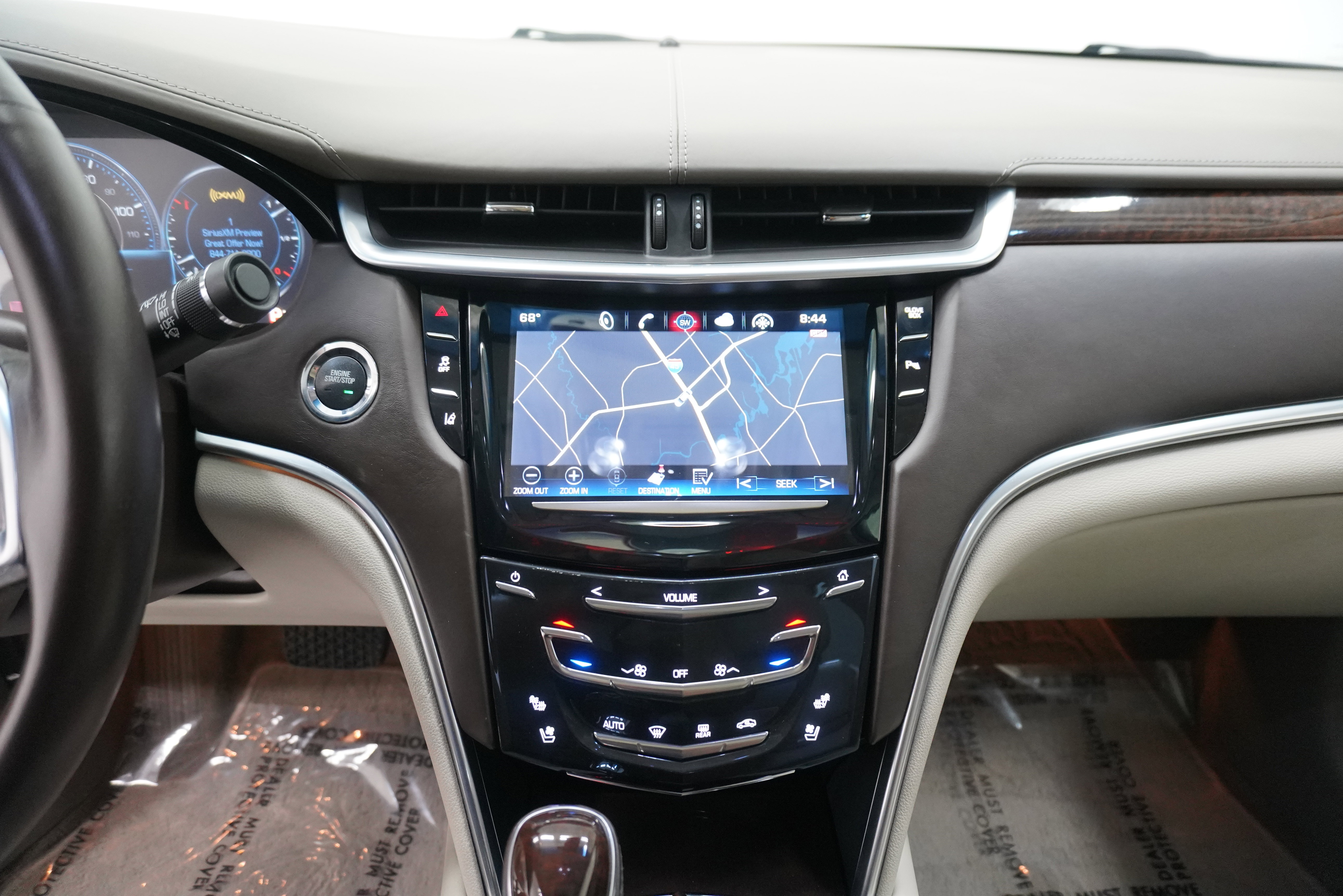 Used 2013 Cadillac XTS Platinum image 24