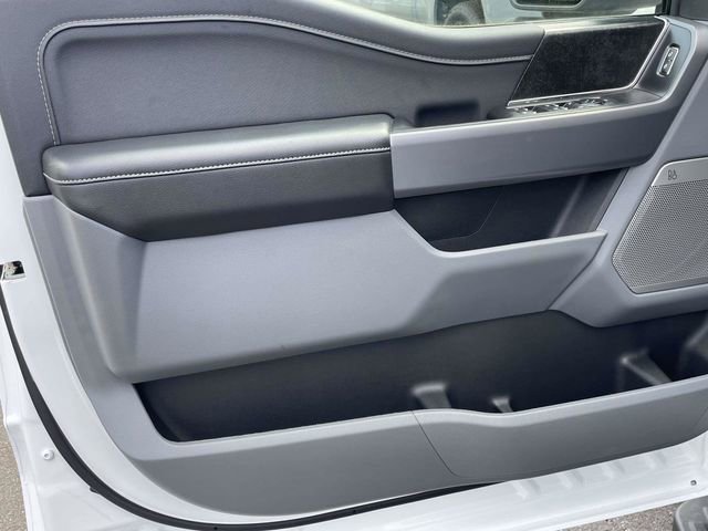 Certified 2025 Ford F150 Lightning Flash image 9