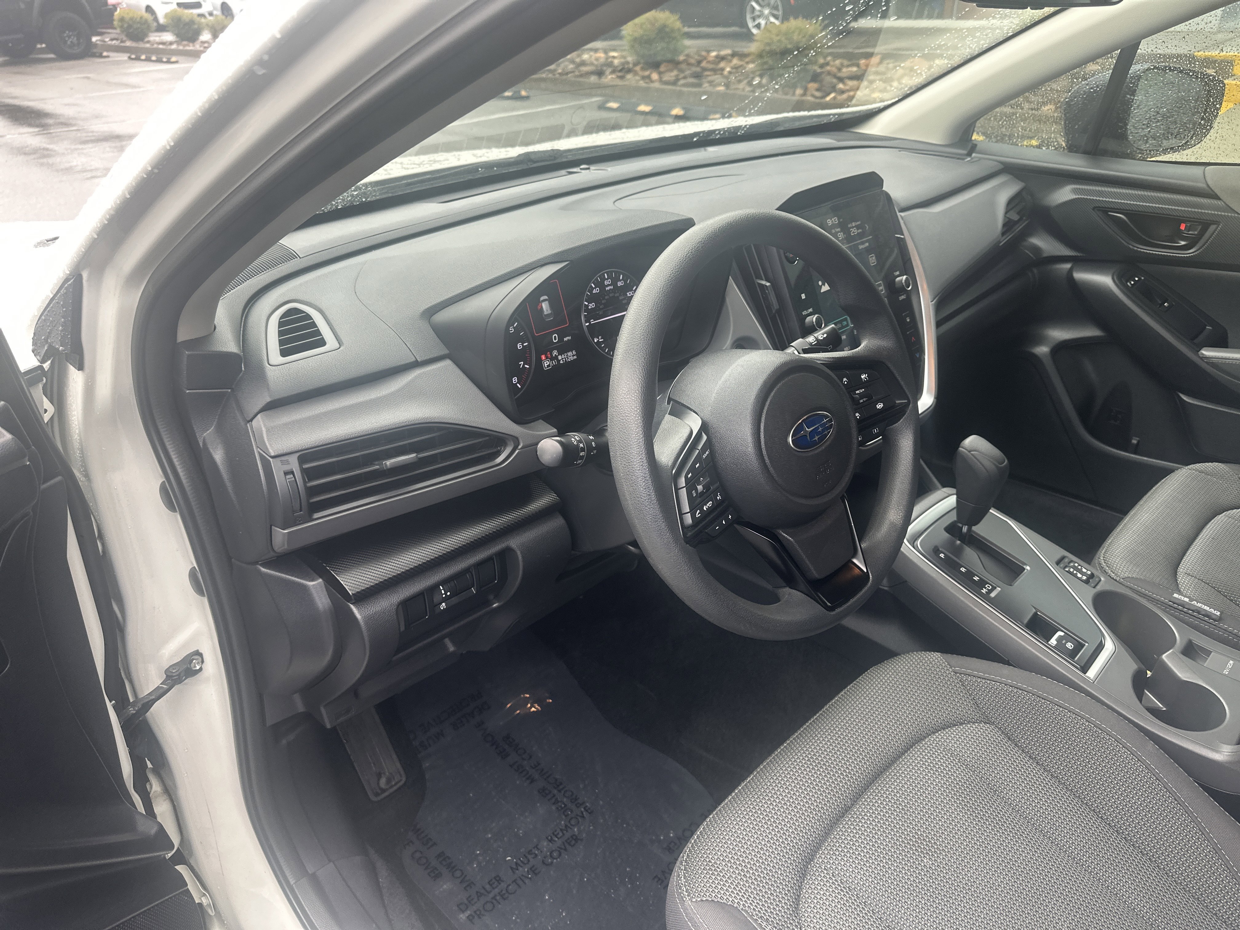 Used 2024 Subaru Crosstrek 2.0i Premium AWD/4WD image 16