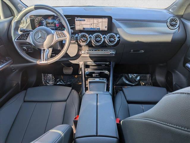 Certified 2026 Mercedes-Benz GLA 250 image 19