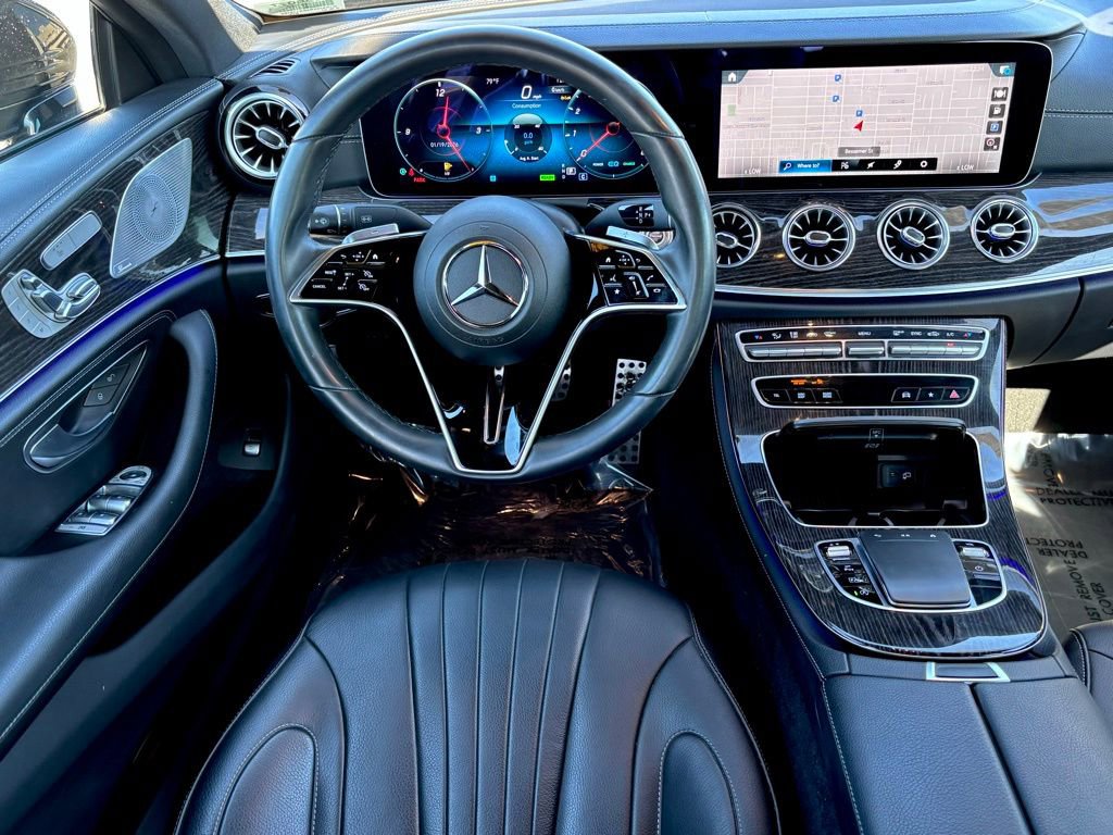 Used 2023 Mercedes-Benz CLS 450 4MATIC image 13