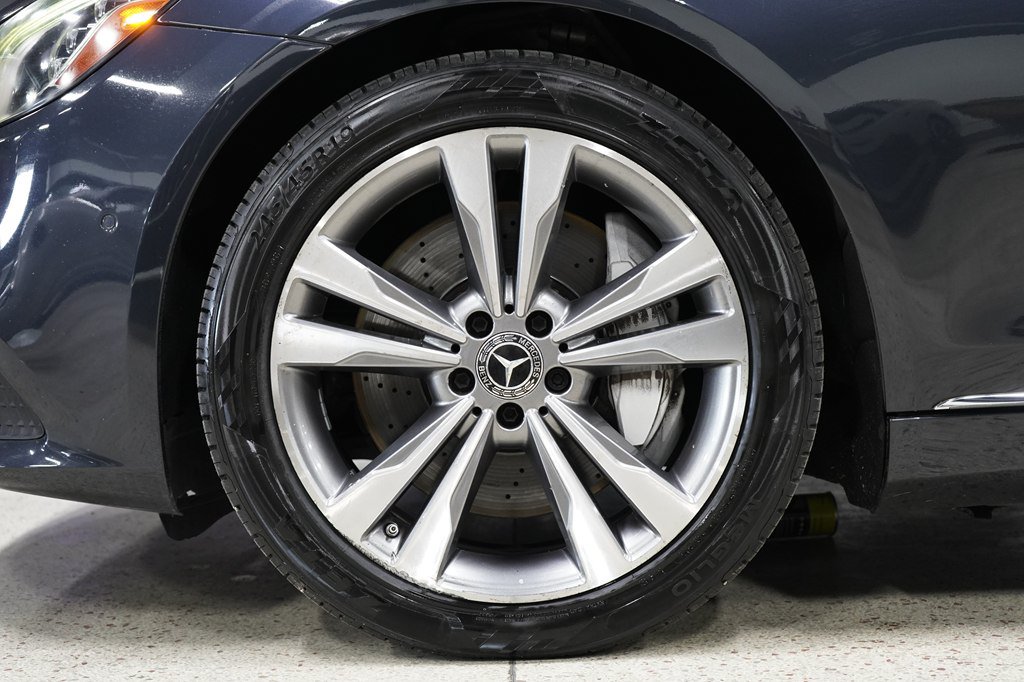 Used 2018 Mercedes-Benz S 450 Sedan image 39