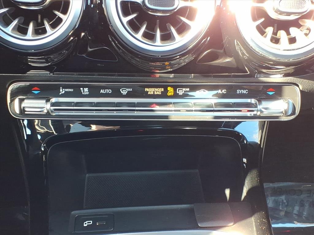 Used 2022 Mercedes-Benz A 220 A 220 image 18