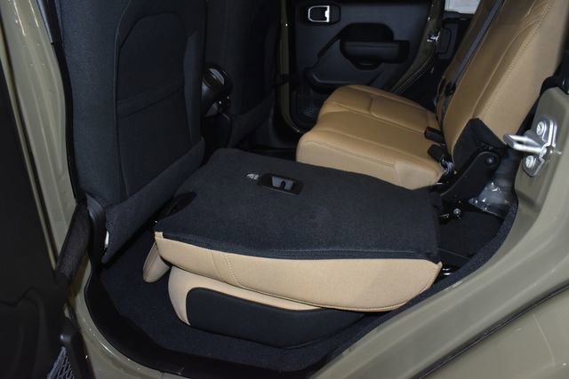 New 2026 Jeep Wrangler Willys image 27