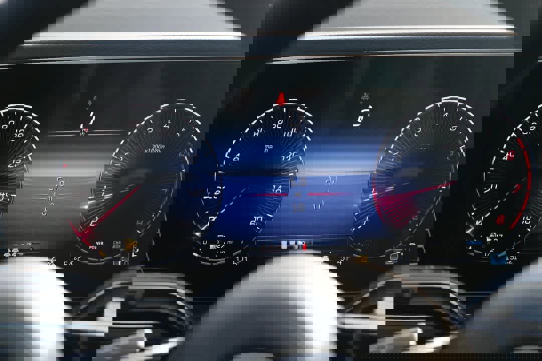 New 2026 Mercedes-Benz GLE 350 4MATIC image 9