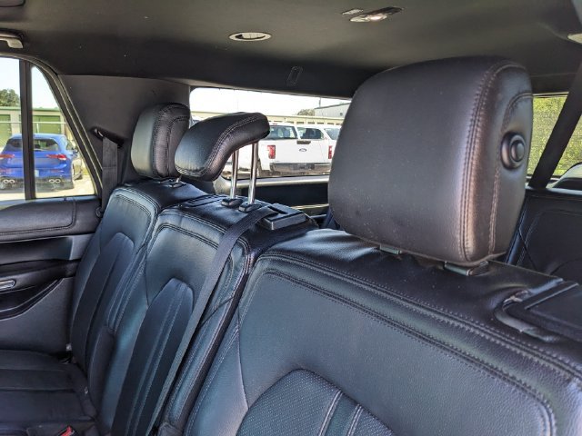 Used 2020 Ford Expedition Max Limited AWD/4WD image 22