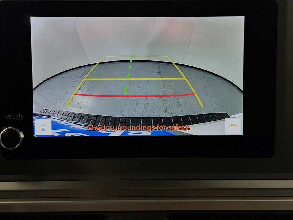 Used 2025 Toyota 4Runner TRD Sport Premium image 17