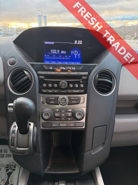 Used 2013 Honda Pilot LX image 17