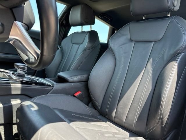 Used 2024 Audi A5 2.0T Premium Plus AWD/4WD image 26