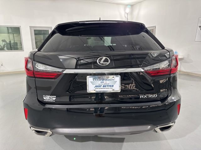 Used 2019 Lexus RX 350 FWD image 8