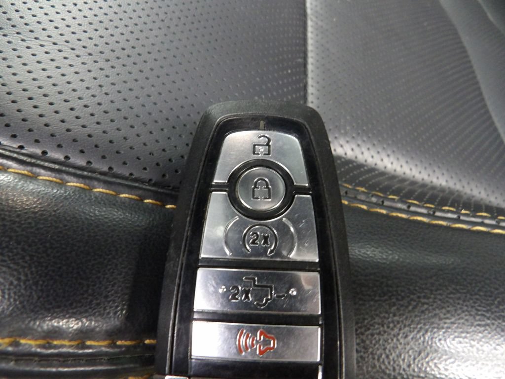 Used 2024 Ford F450 Platinum AWD/4WD image 65