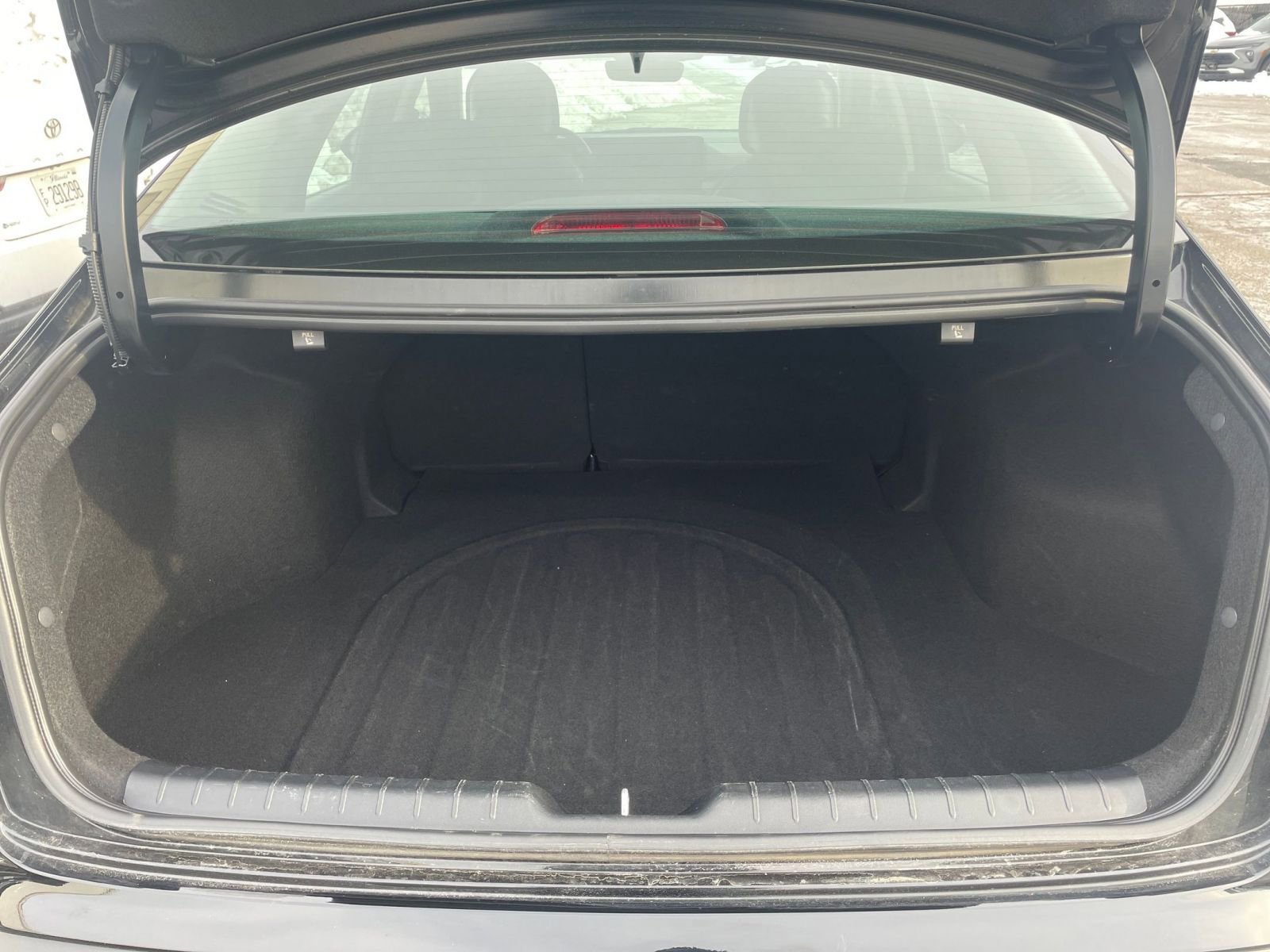 Used 2025 Kia K4 LXS image 31