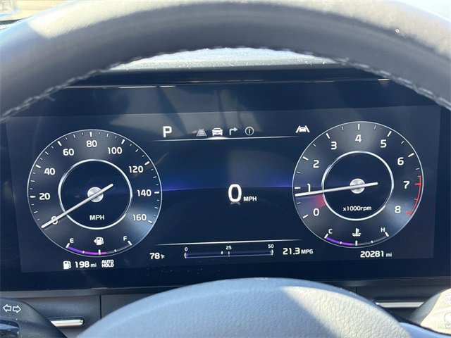 Used 2024 Kia Carnival SX Prestige image 28