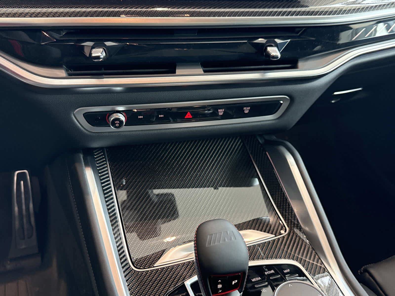 New 2026 BMW X5 M Competition w/ Executive Package AWD/4WD image 20