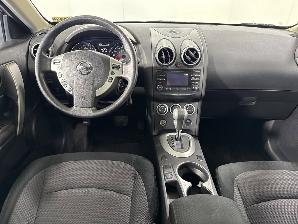 Used 2013 Nissan Rogue SV image 20