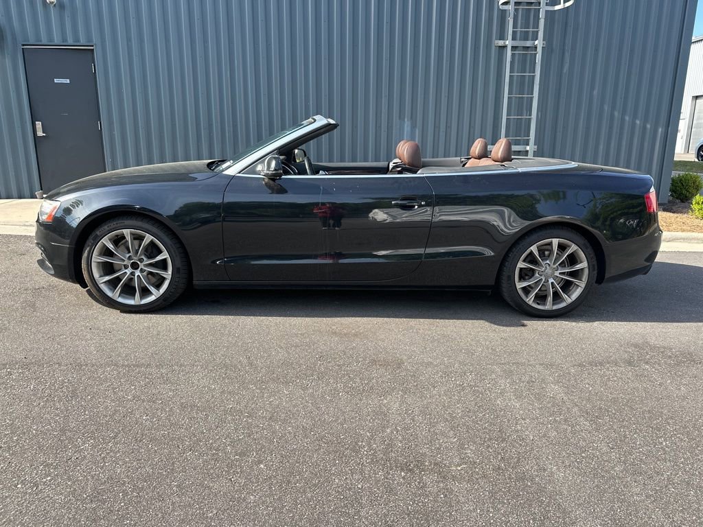 Used 2014 Audi A5 2.0T Premium Plus image 8