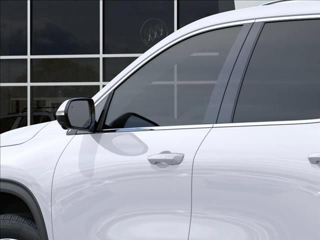 New 2026 Buick Enclave Preferred AWD/4WD image 12