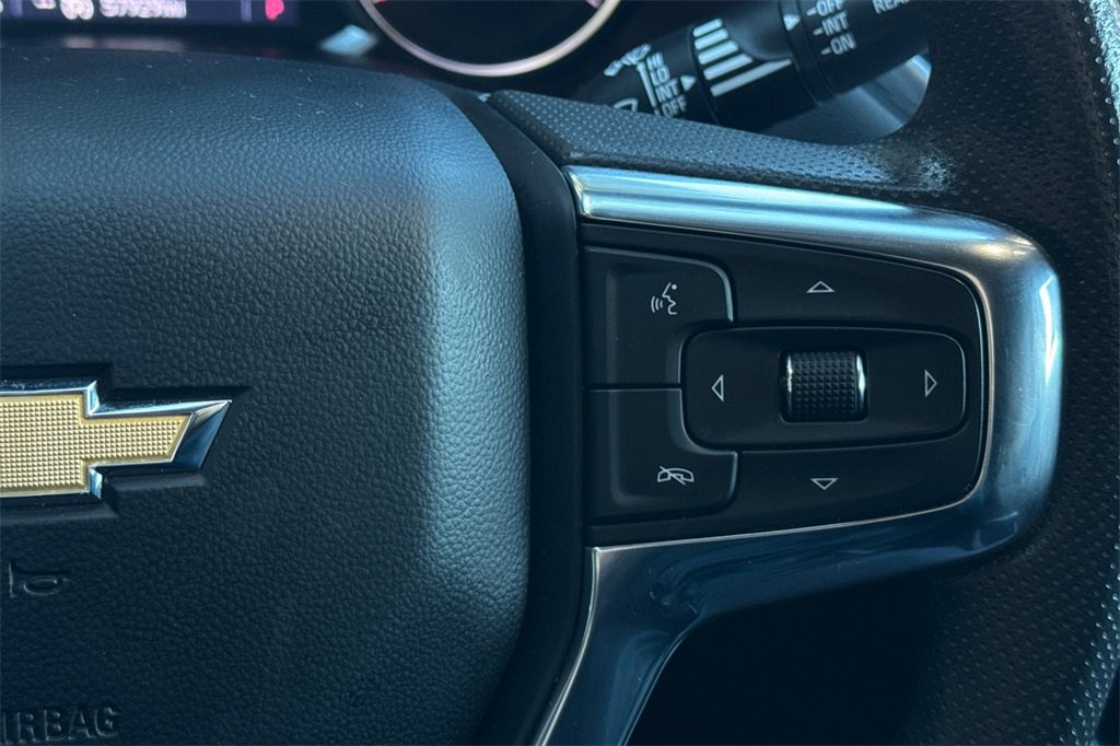 Certified 2023 Chevrolet Blazer LT image 28