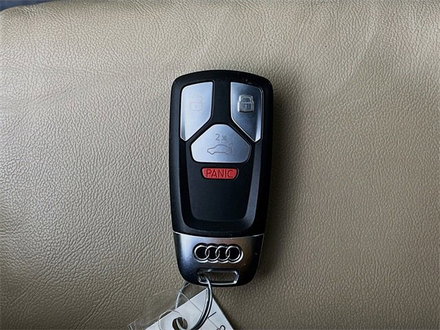 Used 2022 Audi A4 2.0T Premium Plus image 30