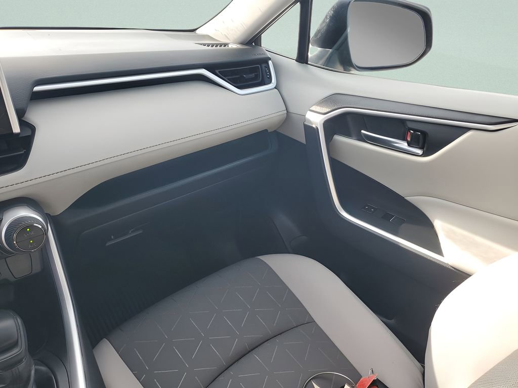 Certified 2024 Toyota RAV4 XLE image 11