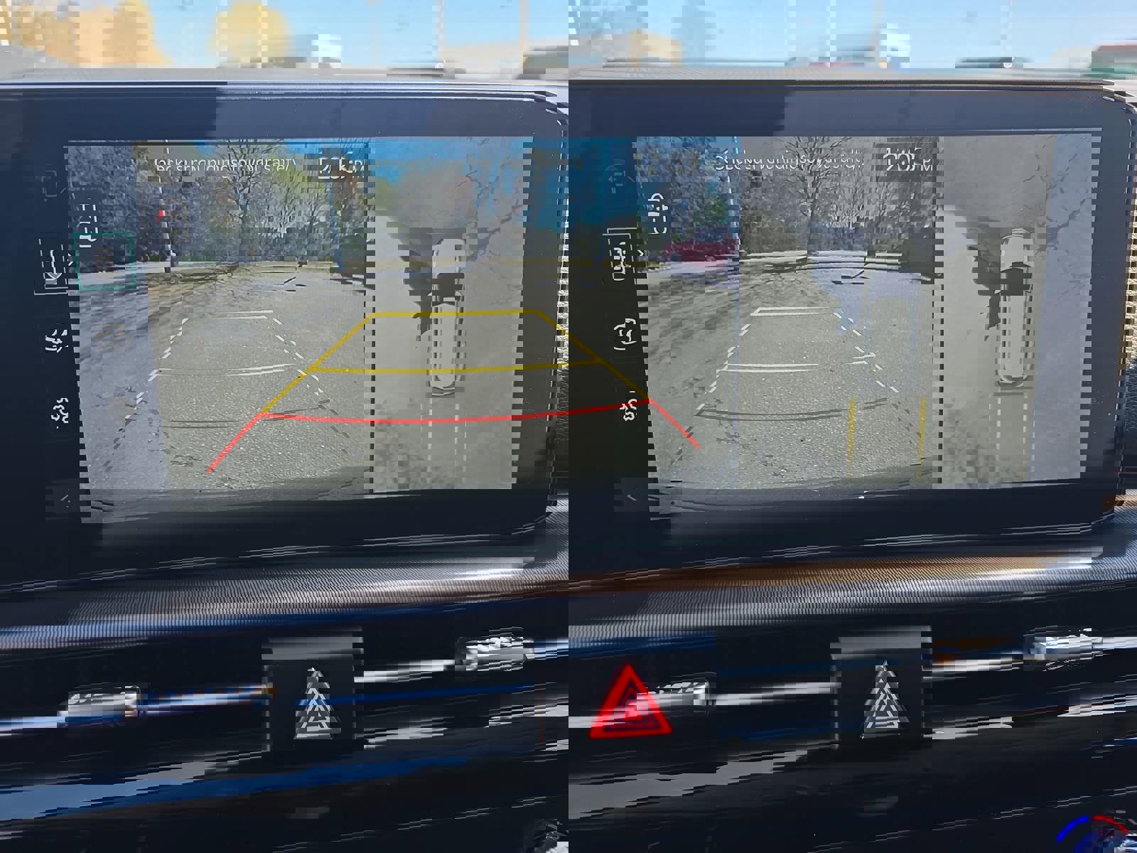 New 2026 Kia Sportage SX Prestige image 25