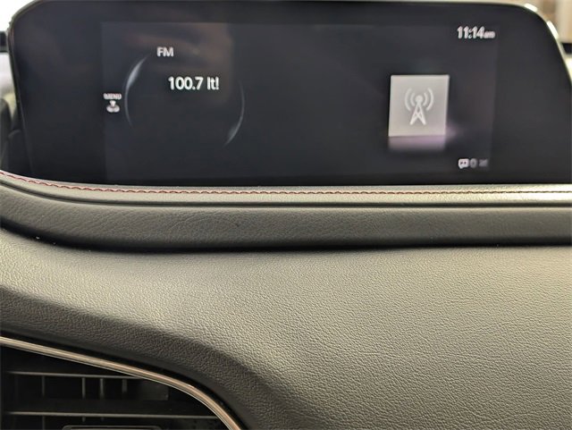 Used 2023 MAZDA CX-30 AWD 2.5 S w/ Preferred Package image 21