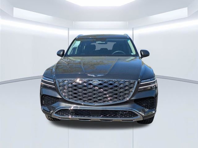 Used 2025 Genesis GV80 2.5T image 9