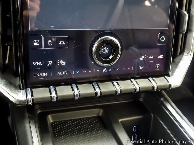 New 2026 GMC Acadia Elevation w/ Black Edition image 17