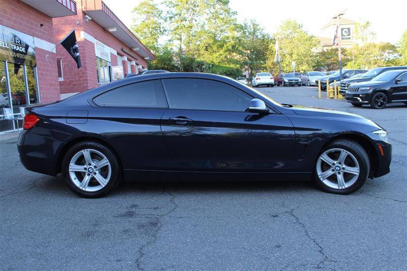 Used 2015 BMW 428i xDrive Coupe AWD/4WD image 6