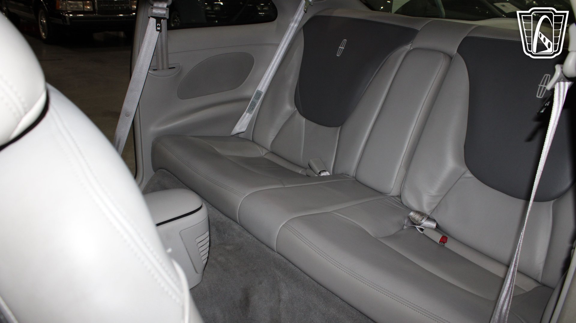 Used 1998 Lincoln Mark VIII LSC RWD image 8