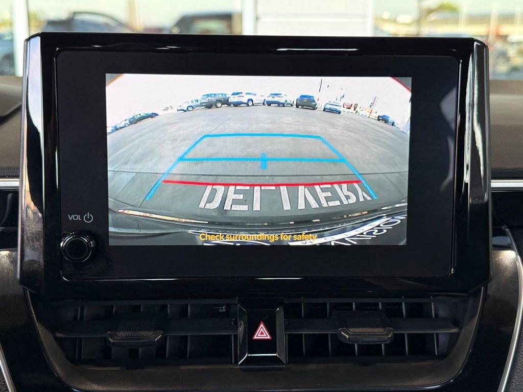 Used 2024 Toyota Corolla SE FWD image 29