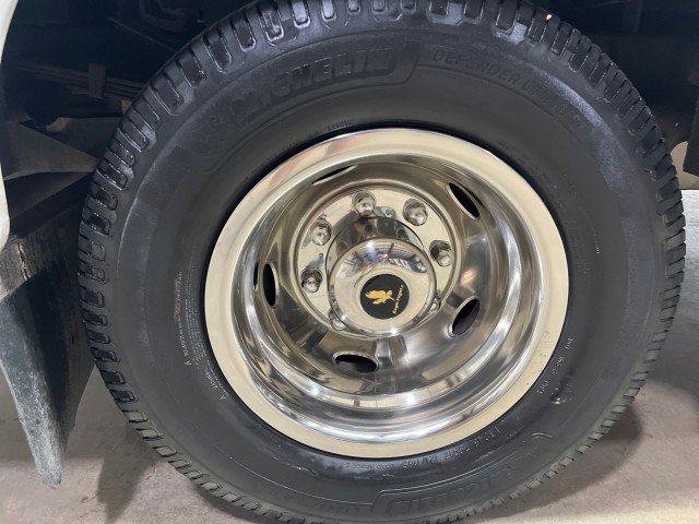 Used 2020 Ford F350 XL w/ Power Equipment Group RWD image 32
