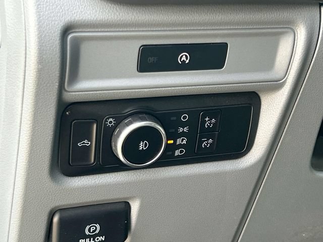 Used 2025 Ford F150 XLT w/ Equipment Group 301A Standard AWD/4WD image 29