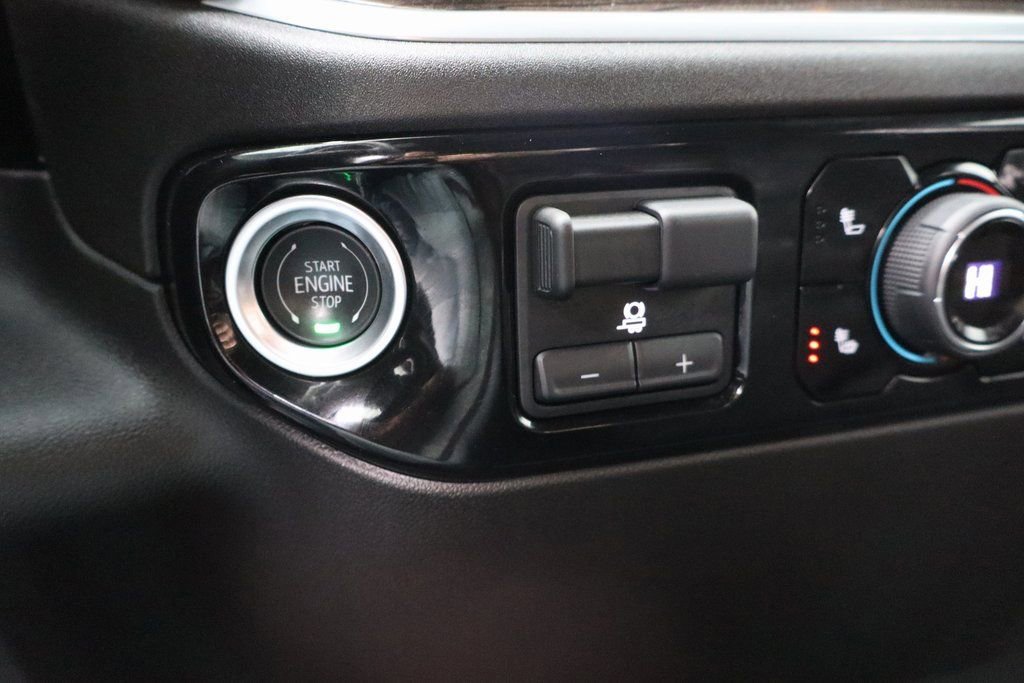 Used 2025 Chevrolet Silverado 2500 LT w/ All Star Edition image 12