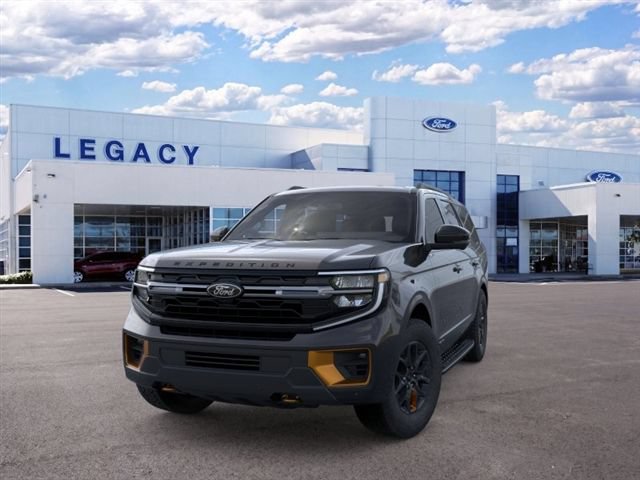 New 2026 Ford Expedition Tremor AWD/4WD image 2