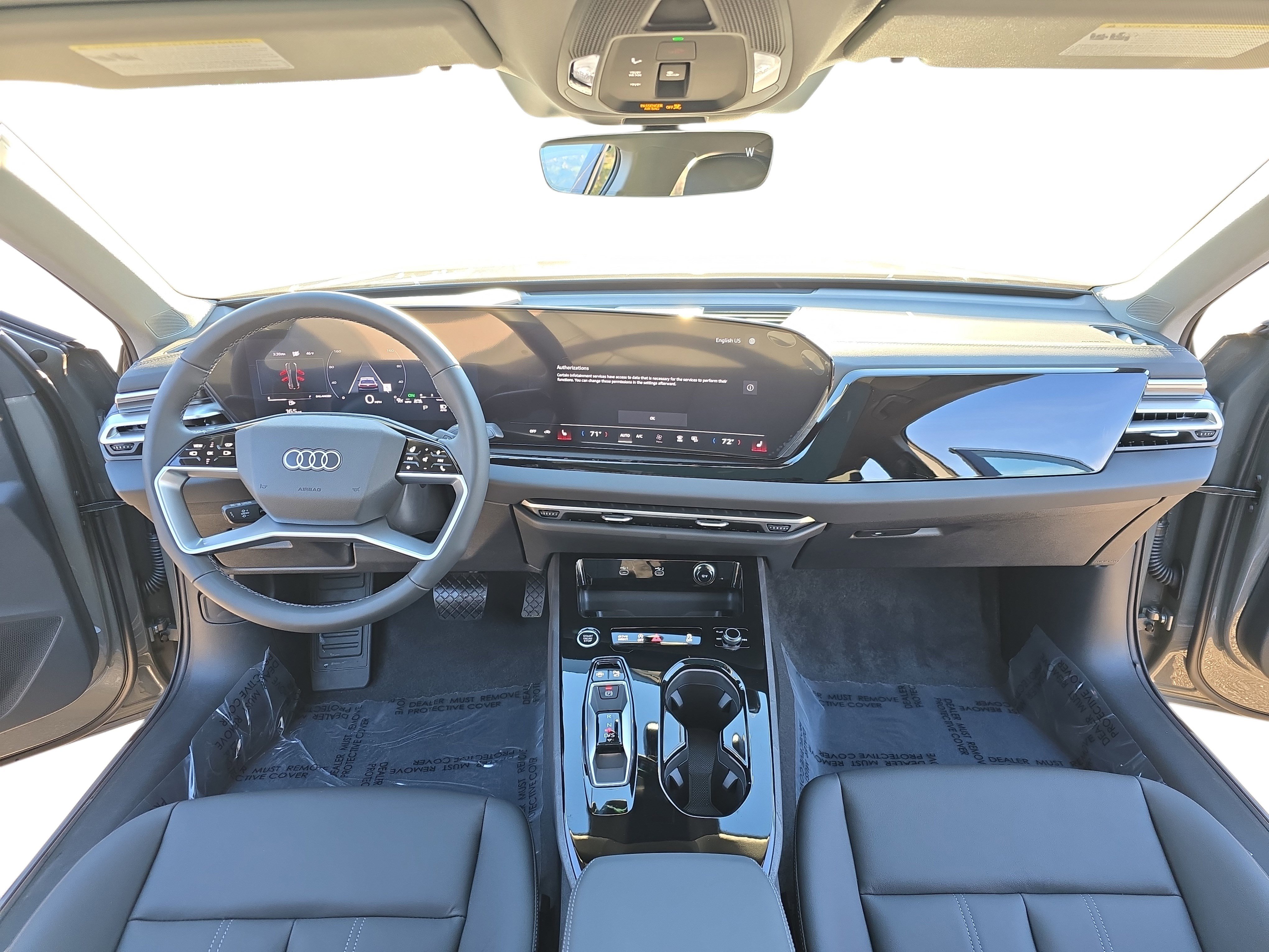 New 2025 Audi A5 2.0T Premium Plus image 9