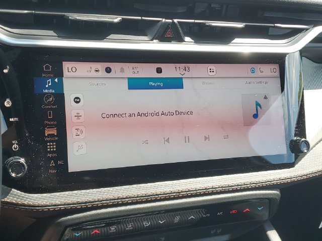 New 2026 Jeep Cherokee Limited AWD/4WD image 24