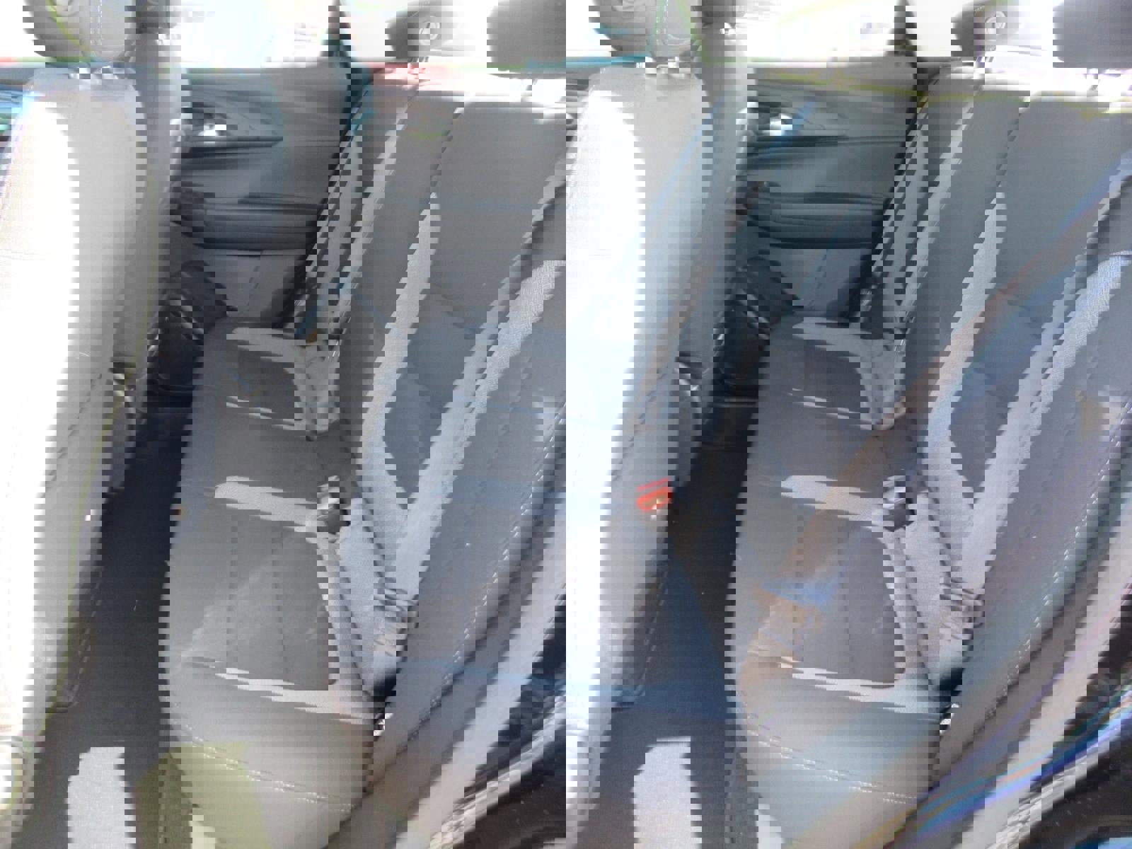 New 2026 Chevrolet TrailBlazer LS w/ LS Confidence Package image 26