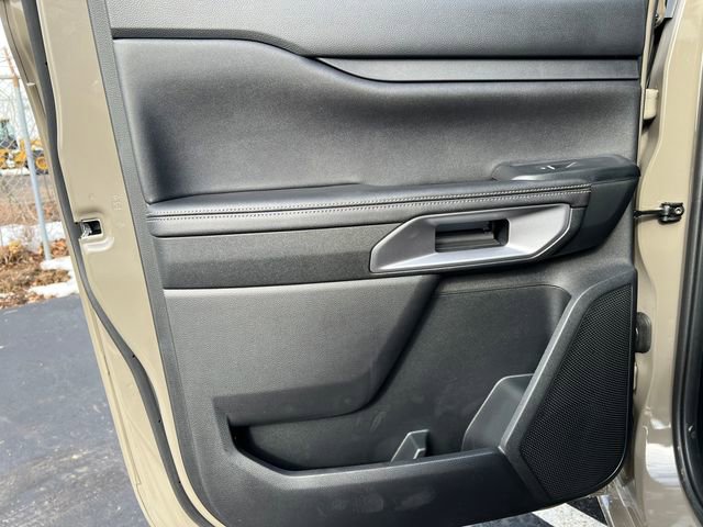 New 2025 Ford Ranger Lariat w/ FX4 Off-Road Package image 37