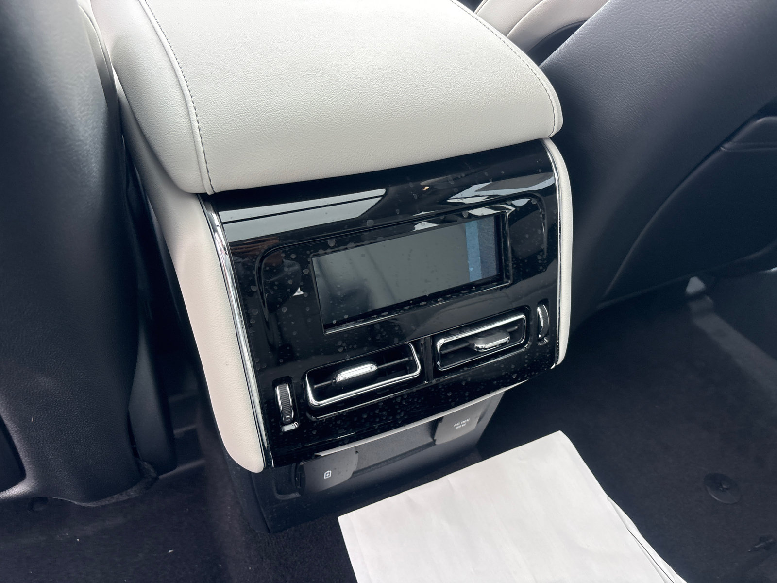 New 2027 Lincoln Aviator Reserve AWD/4WD image 29
