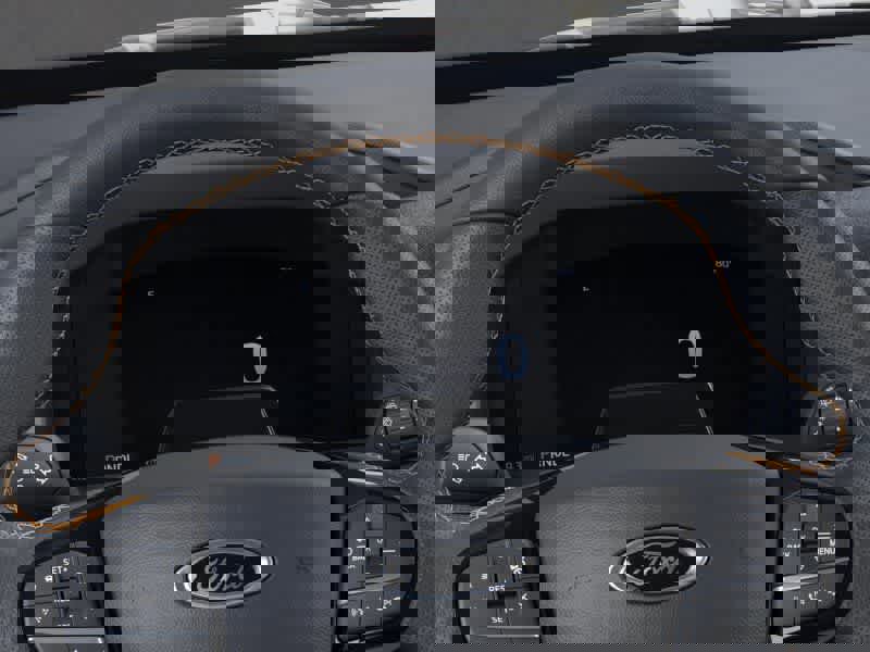 New 2026 Ford Explorer Tremor image 13