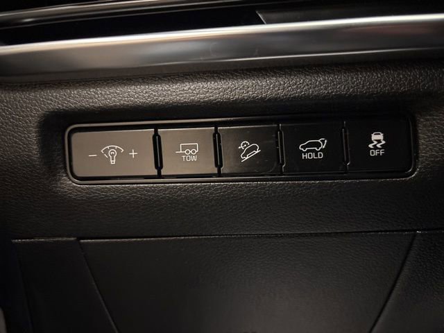 Certified 2024 Kia Telluride SX X-Line image 13