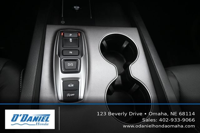 Used 2024 Honda Ridgeline RTL image 33