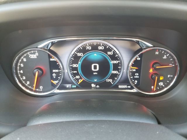 Used 2017 GMC Acadia Denali w/ Technology Package image 22