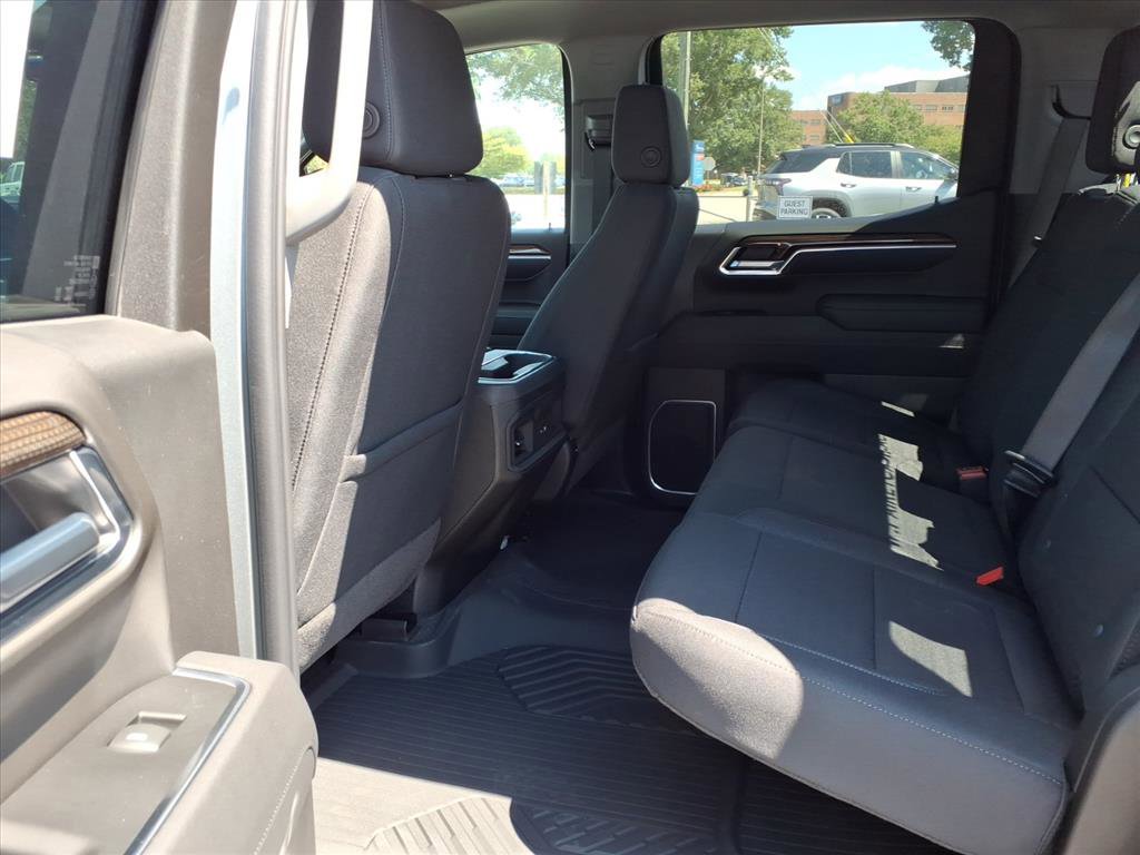 New 2026 Chevrolet Silverado 1500 LT image 9