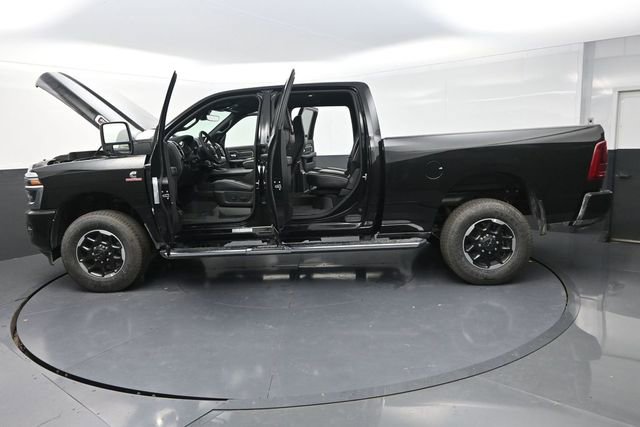 New 2026 RAM 2500 Laramie image 31