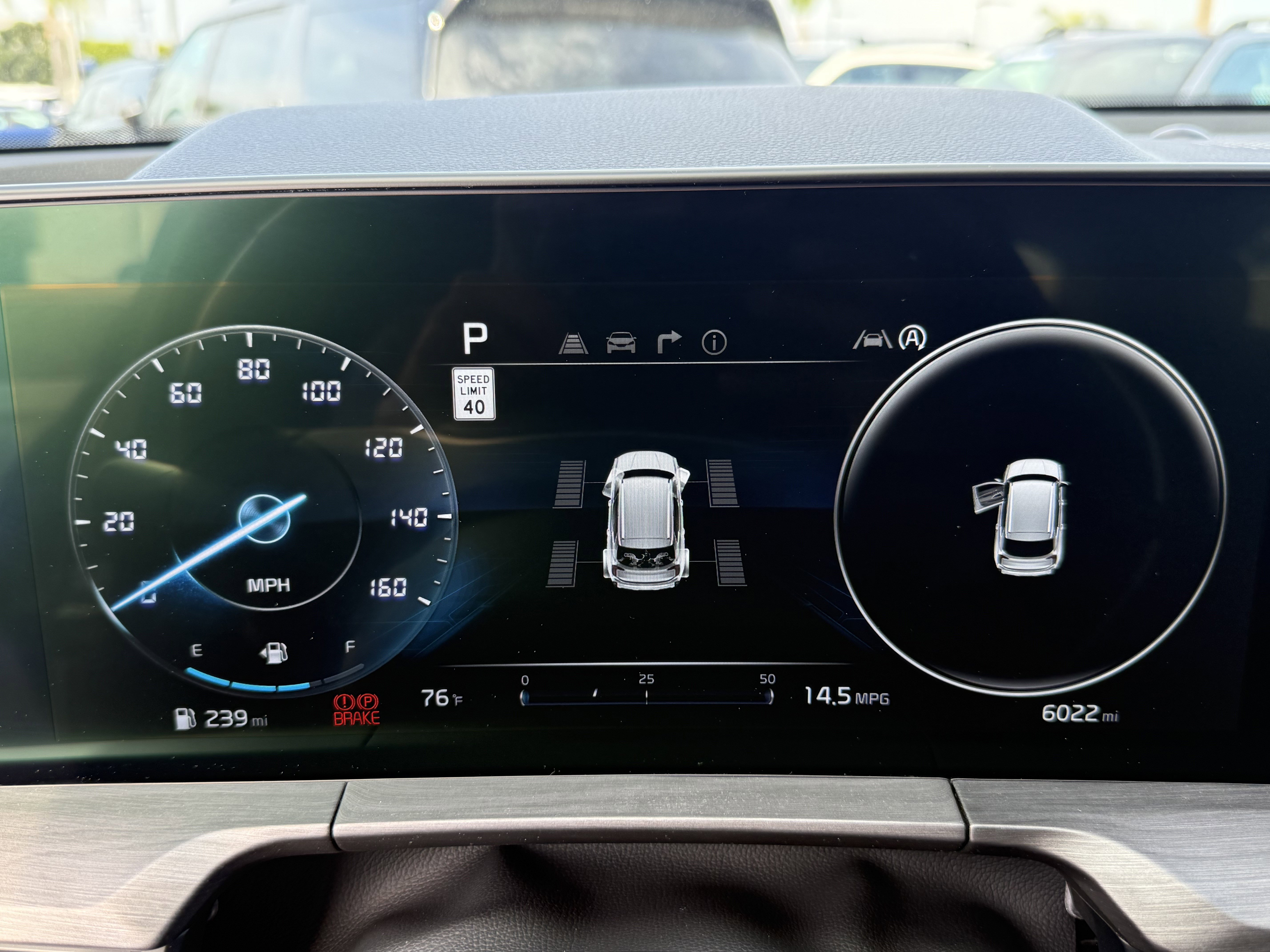 Certified 2024 Kia Telluride SX Prestige X-Pro image 20